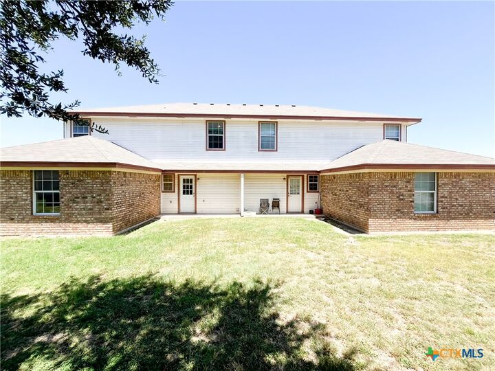 Property Photo:  4000 Doraine Court  TX 76549 