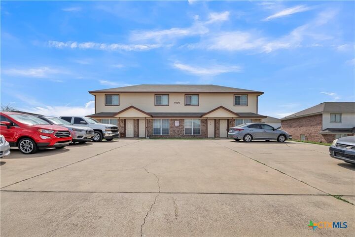 Property Photo:  4000 Doraine Court  TX 76549 