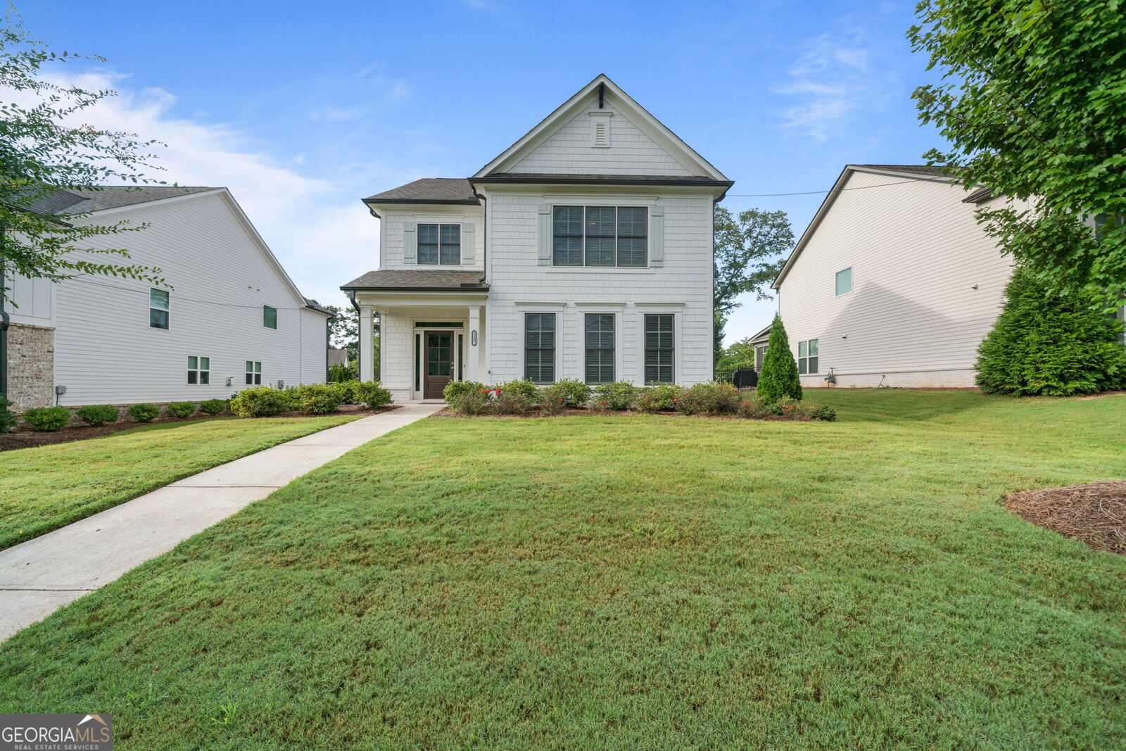 Property Photo: 3235 Rockbridge Road GA 30002