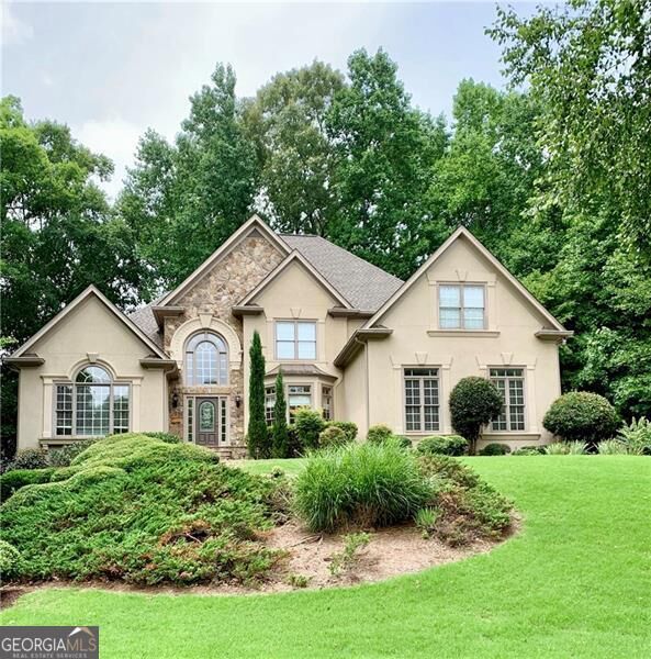 Property Photo: 1032 Laurel Grove Court GA 30024