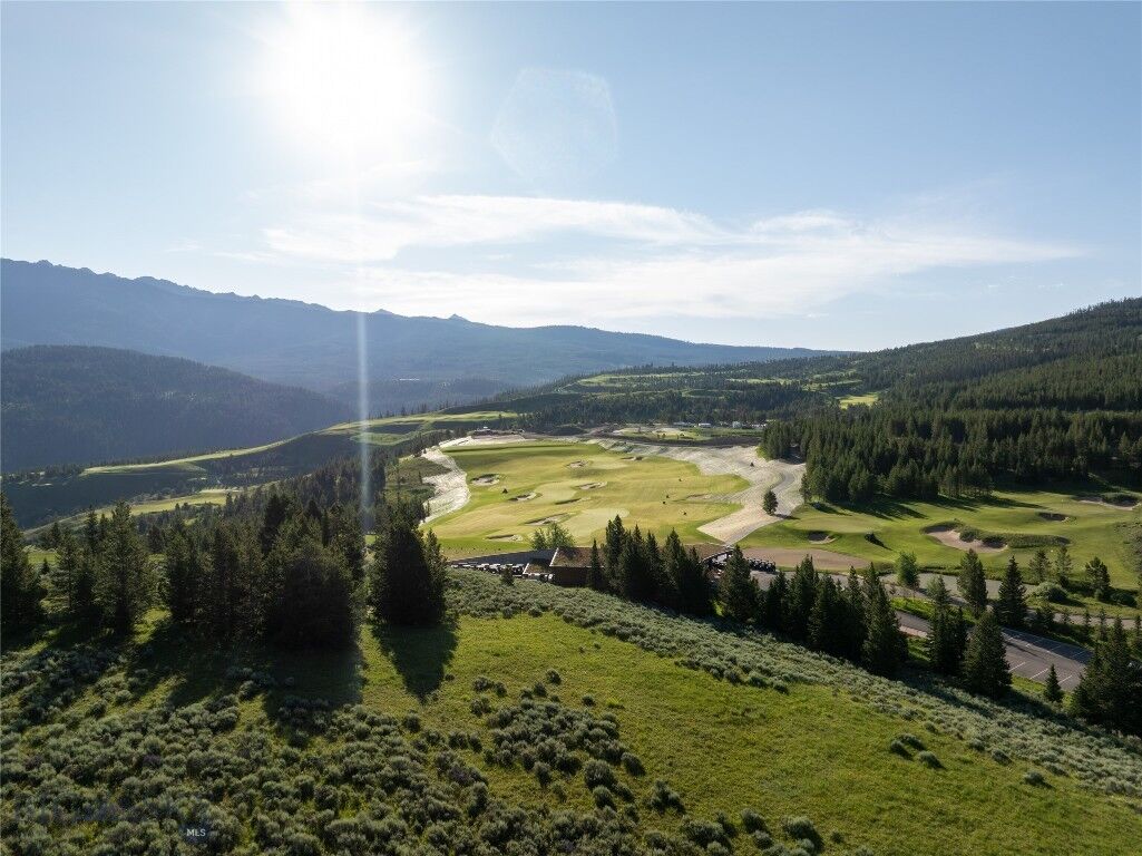 Property Photo:  Tbd White Wolf Trail Lot 1  MT 59716 