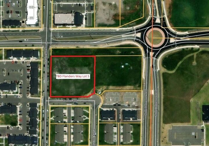 Tbd Flanders Way Lot 5  Bozeman MT 59715 photo