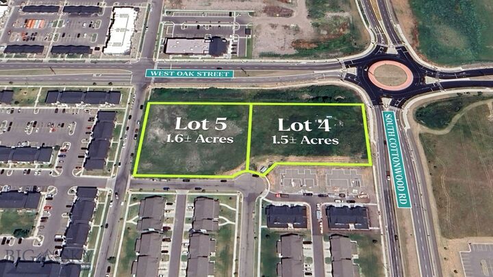 Tbd Flanders Way Lot 5  Bozeman MT 59715 photo