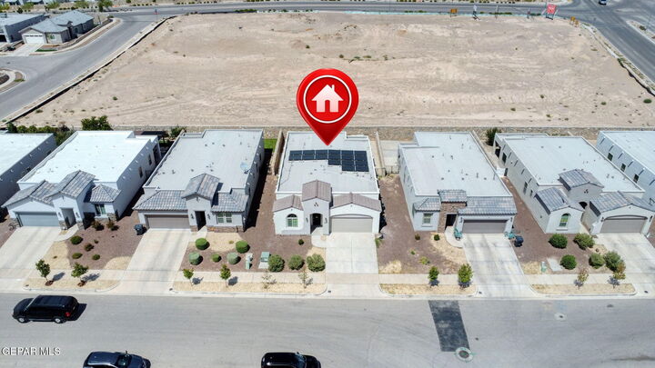 Property Photo:  12917 Nidd Avenue  TX 79928 