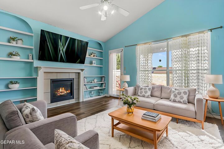 Property Photo: 10944 Northview Drive TX 79934