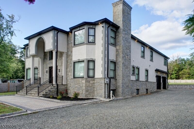 Property Photo: 952 US Route 206 NJ 08807