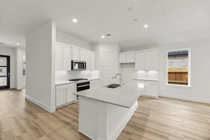 Property Photo:  206 Springfield Terrace Court  TX 77304 