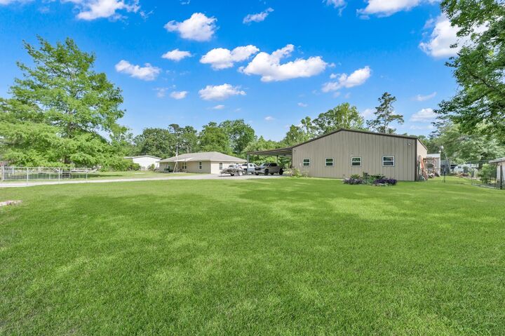 Property Photo:  9145 Oak Arbor Drive  TX 77384 