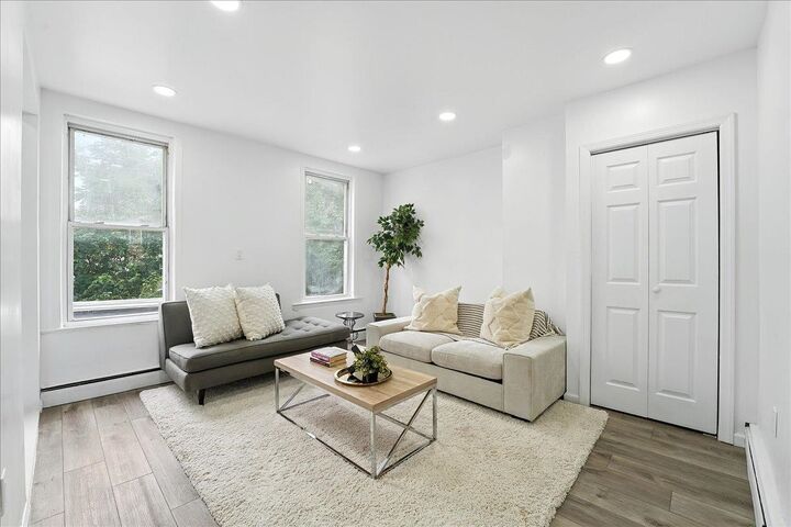 283 Griffith St  Jc, Heights NJ 07307 photo