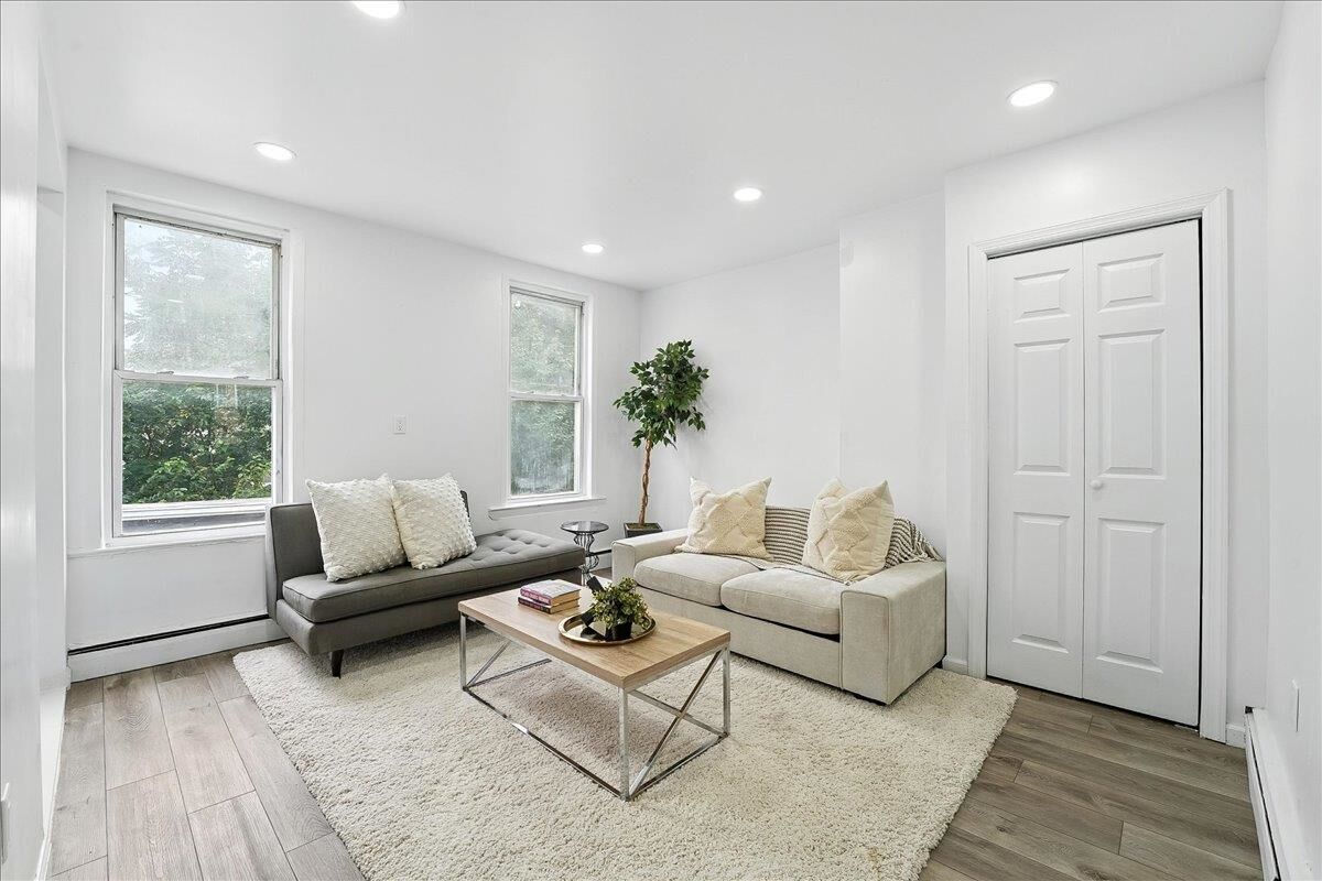 Property Photo: 283 Griffith St NJ 07307