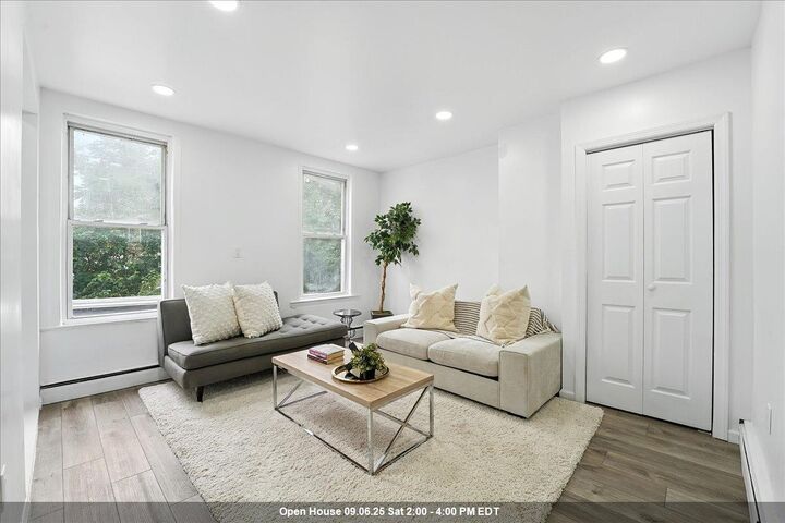 283 Griffith St  Jc, Heights NJ 07307 photo
