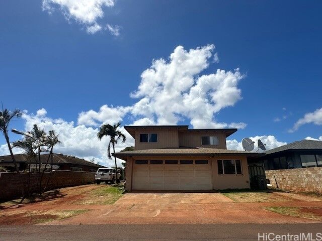 Property Photo:  713 Akalei Street  HI 96705 