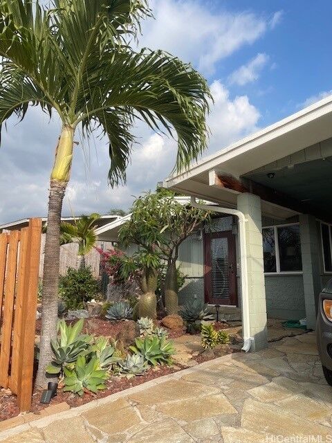 Property Photo:  92-363 Laaloa Street  HI 96707 