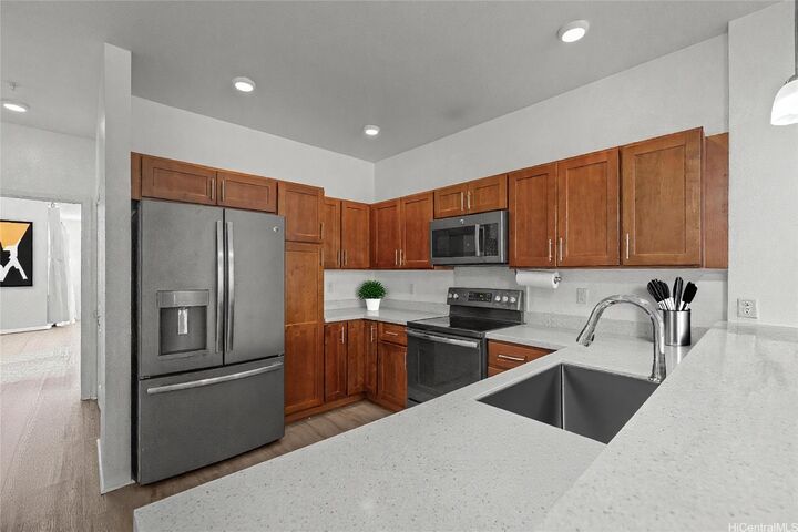 724 Kakala Street 1104  Kapolei HI 96707 photo