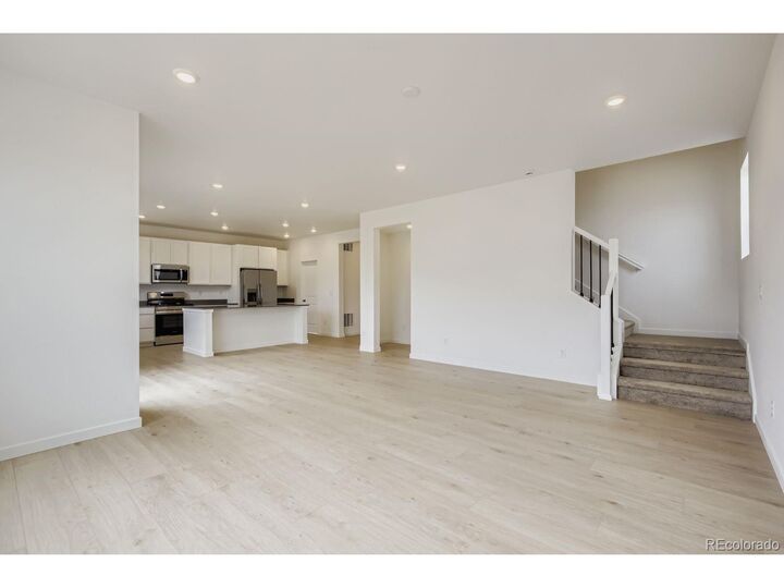 Property Photo: 3158 Gladstone Ave CO 80538