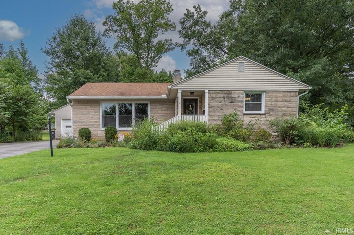 609 S Rose Avenue  Bloomington IN 47401-5240 photo