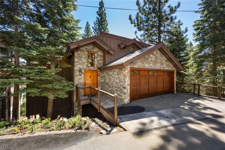 Property Photo: 280 Wassou Road NV 89402