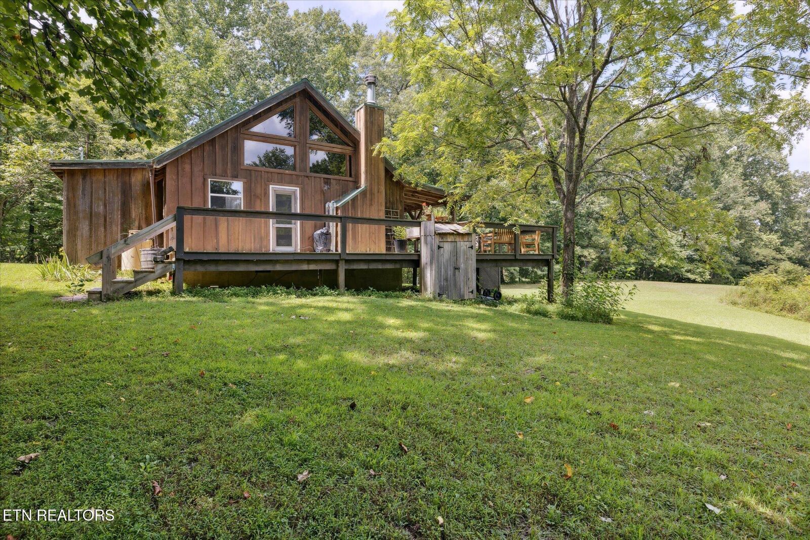 Property Photo: 973 Luna Way TN 37843
