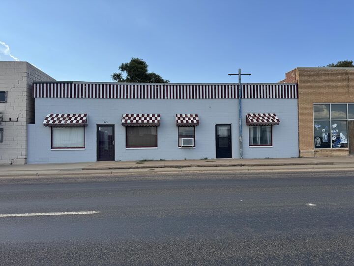 1615 10th Street  Wilson TX 79381 photo