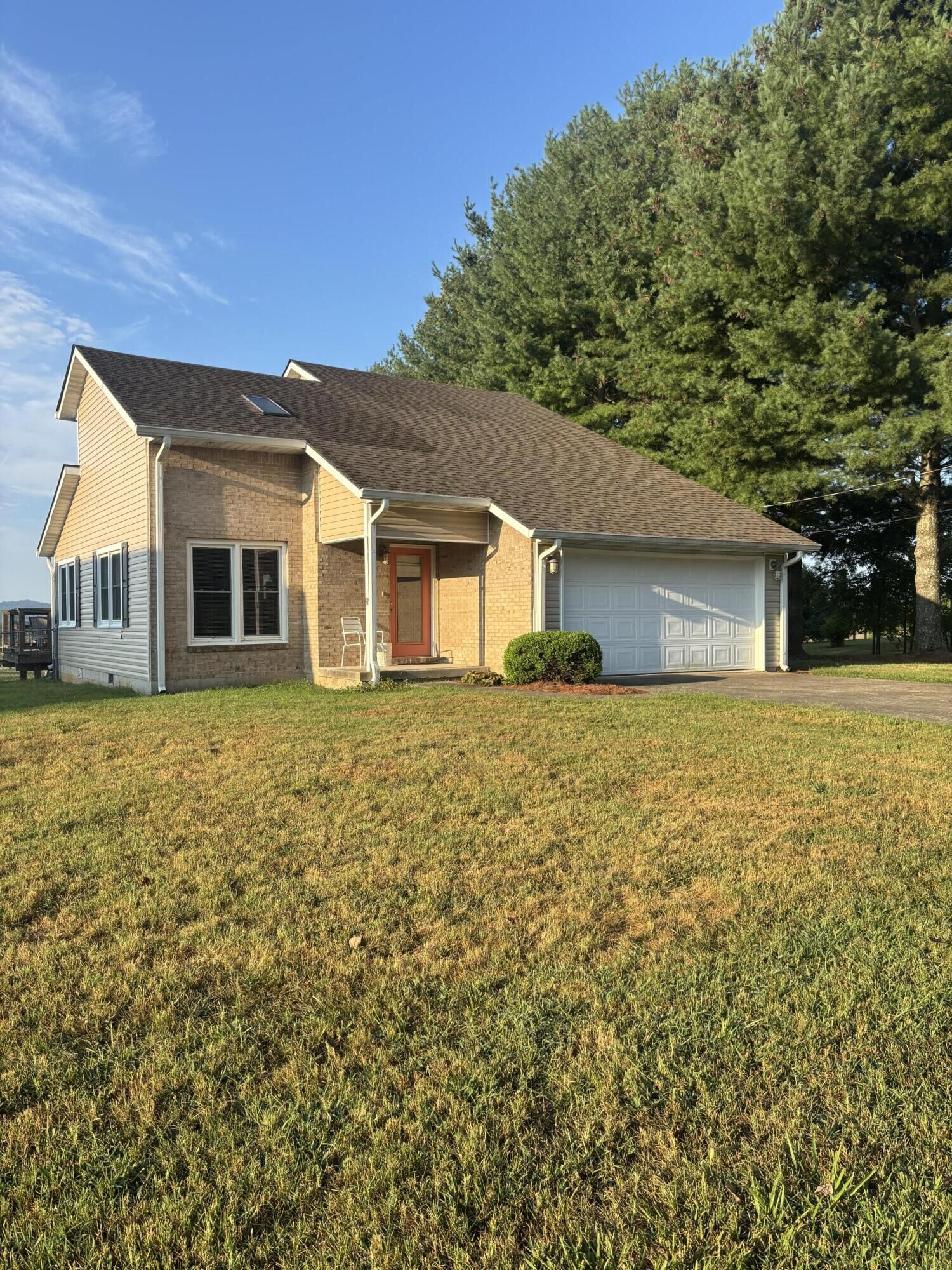 Property Photo:  365 Green Hill Estates Road  KY 42633 