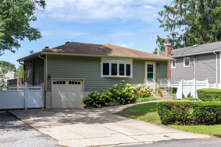 Property Photo: 345 August Road NY 11703