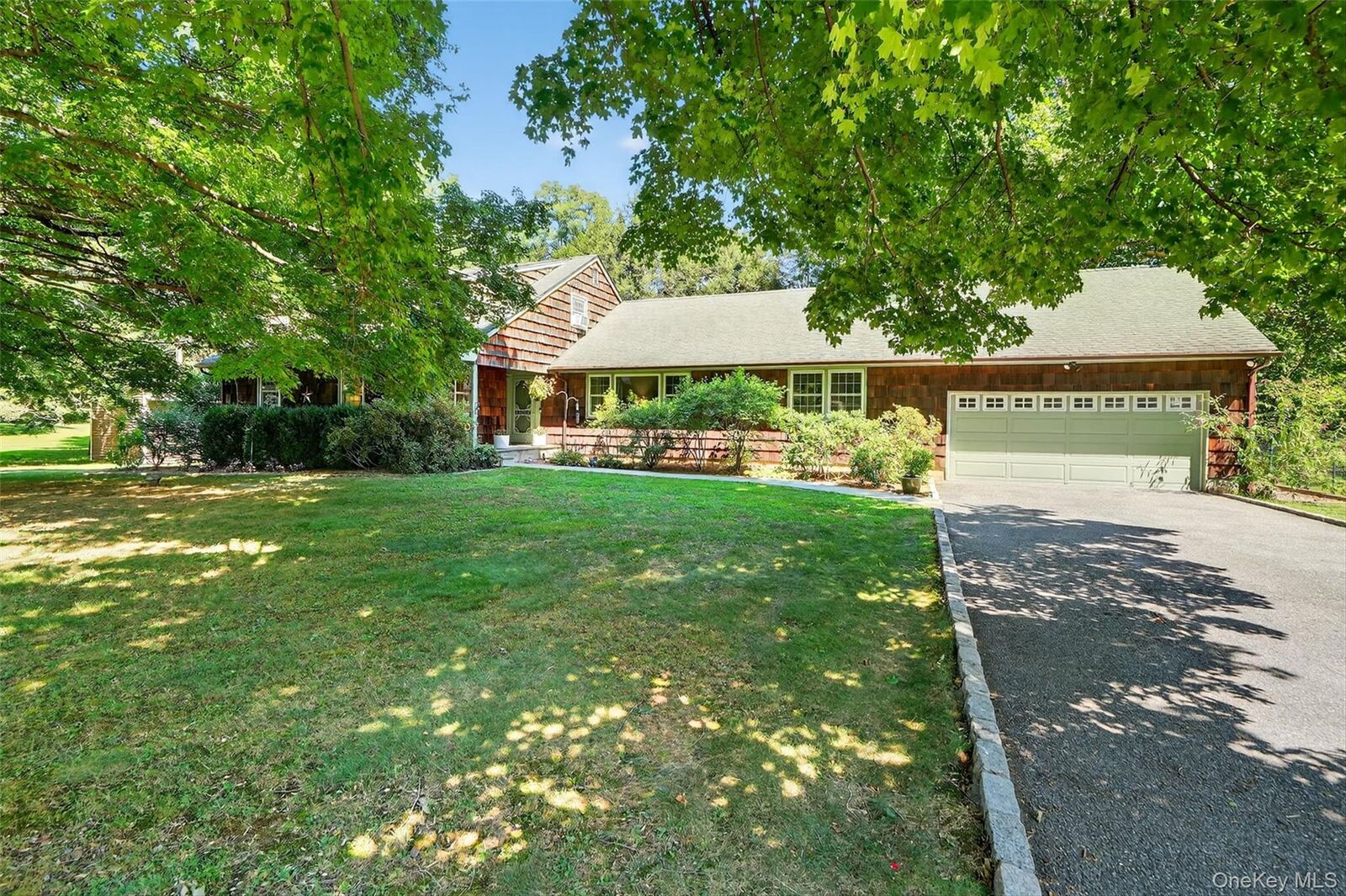 Property Photo: 2 Somerset Drive NY 10589