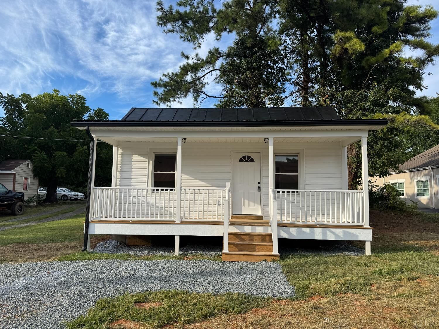 Property Photo:  287 Harrell Street  VA 24522 