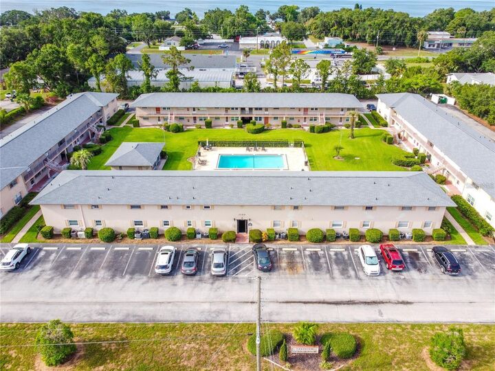 Property Photo: 1100 E Caroline Street 121 FL 32778