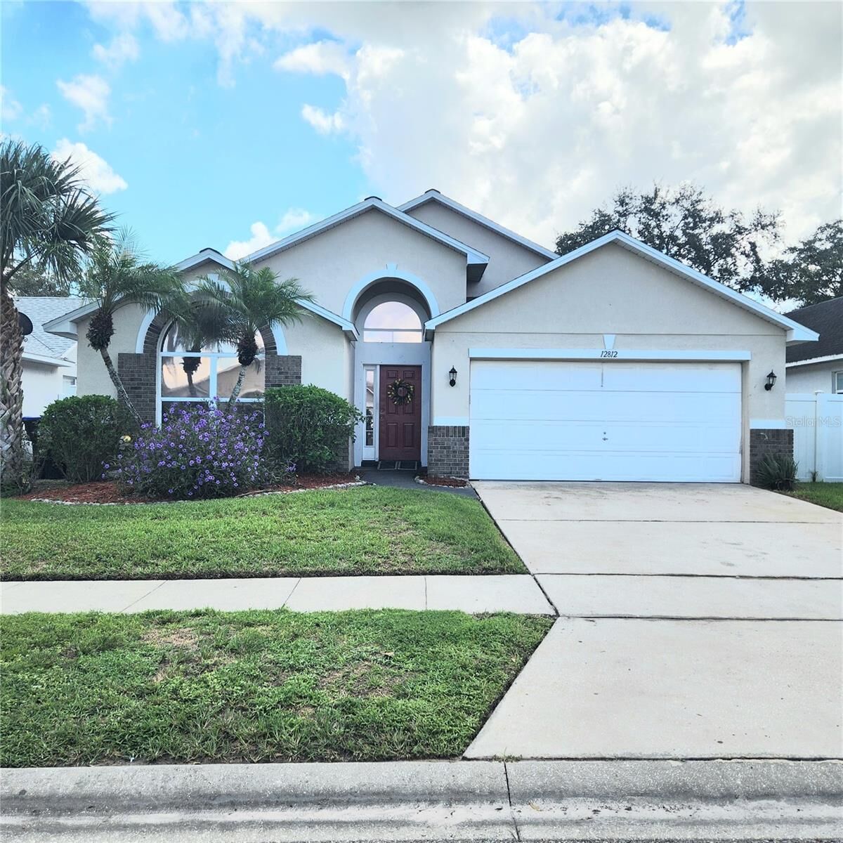 Property Photo: 12812 Gettysburg Circle FL 32837