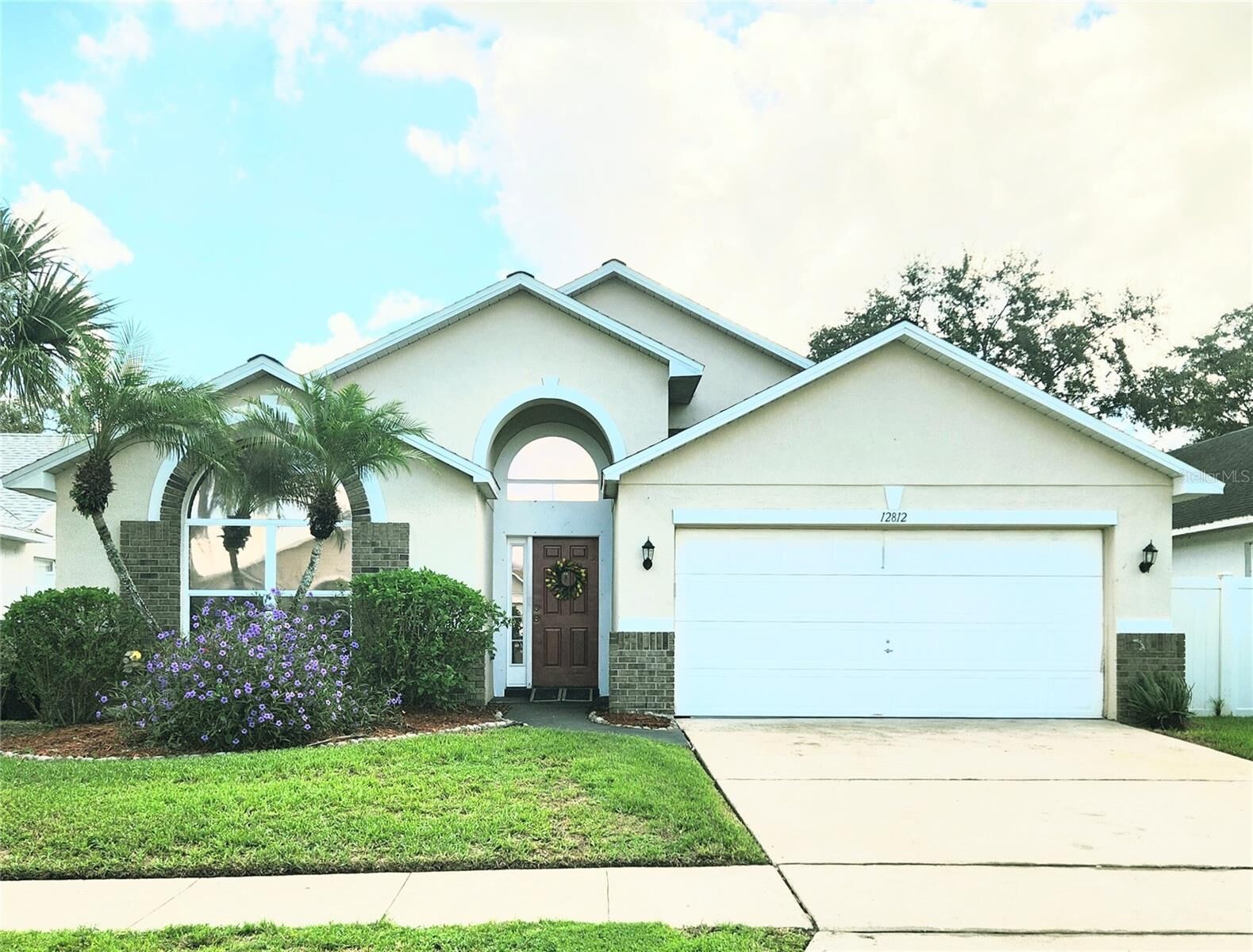 Property Photo:  12812 Gettysburg Circle  FL 32837 