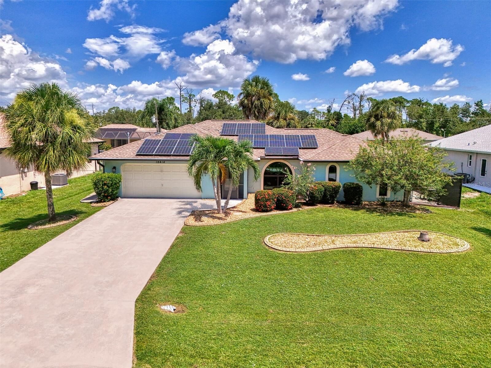 Property Photo: 18414 Avon Avenue FL 33948