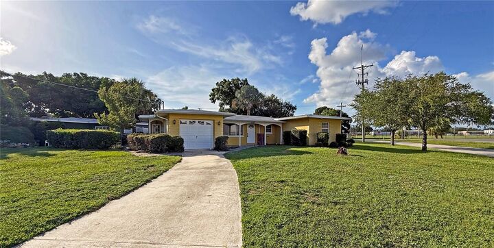 Property Photo:  4605 S Grady Avenue  FL 33611 