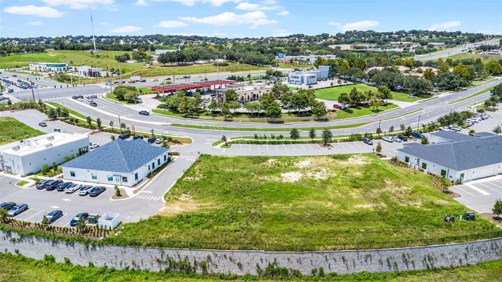 Property Photo:  Citrus Tower Boulevard  FL 34711 