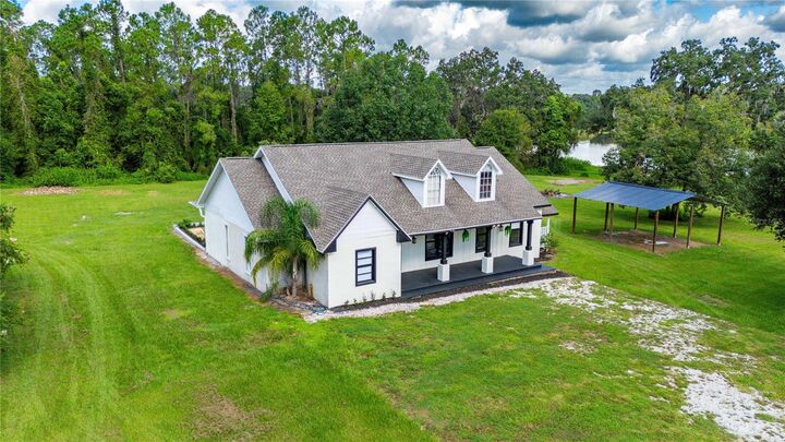 34961 Easterling Road  Dade City FL 33525 photo