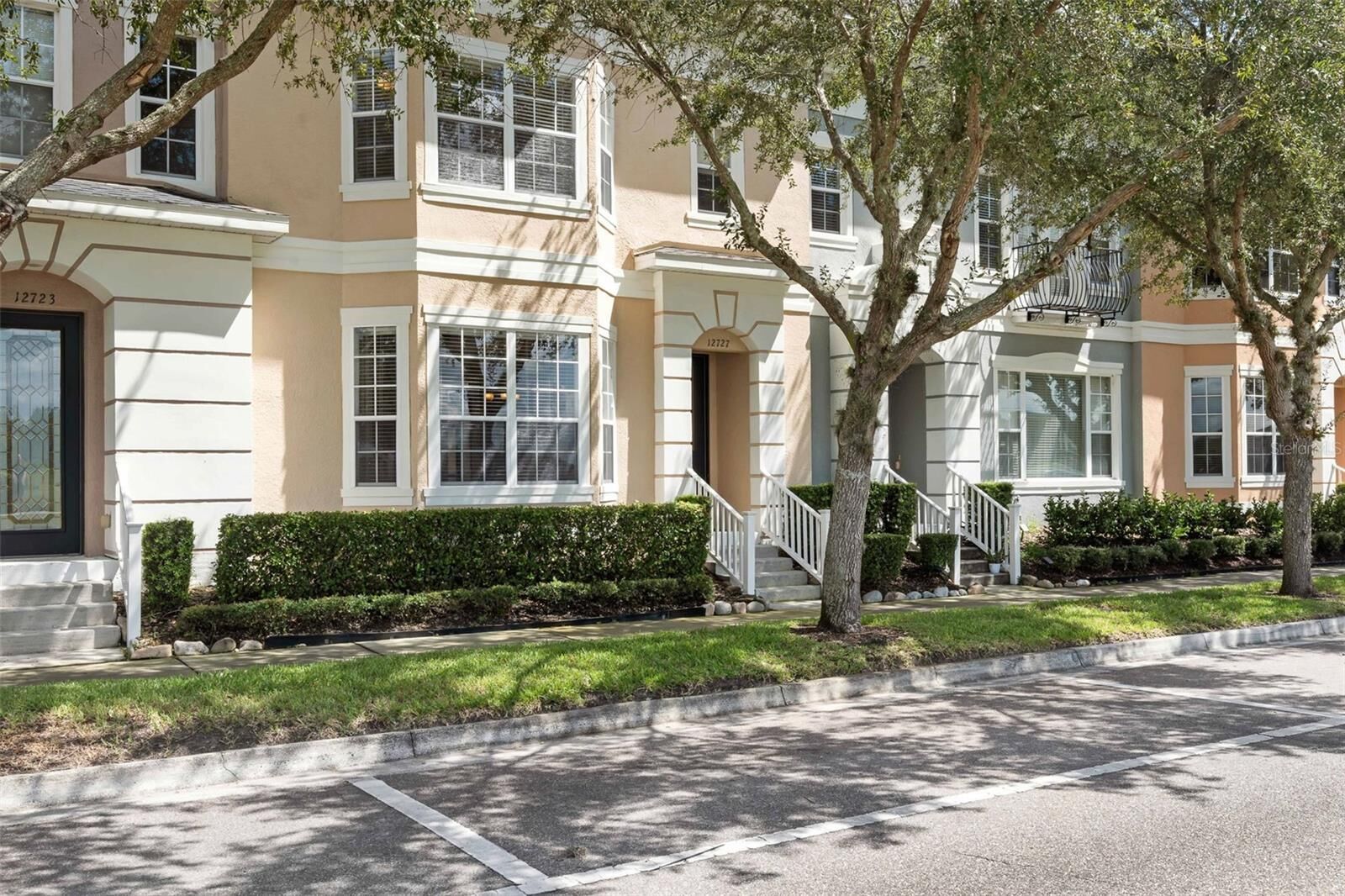 Property Photo: 12727 Tanja King Boulevard FL 32828