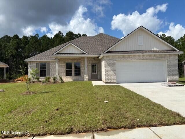 Property Photo:  15084 High Point Drive  MS 39503