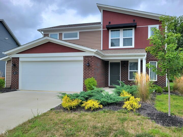 610 Atlas Drive  Lebanon IN 46052 photo