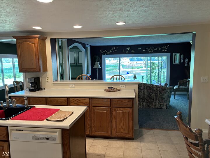 Property Photo:  11497 N State Road 9  IN 46130