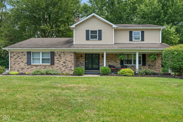 11611 Rolling Springs Drive  Carmel IN 46033 photo