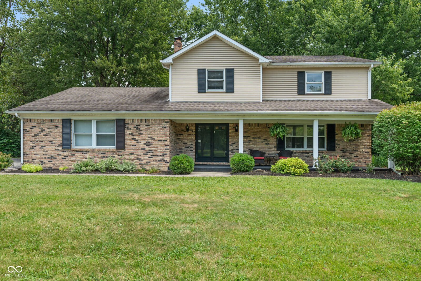 Property Photo:  11611 Rolling Springs Drive  IN 46033 