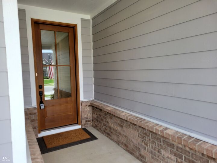 Property Photo: 5281 Spyglass Drive IN 46075