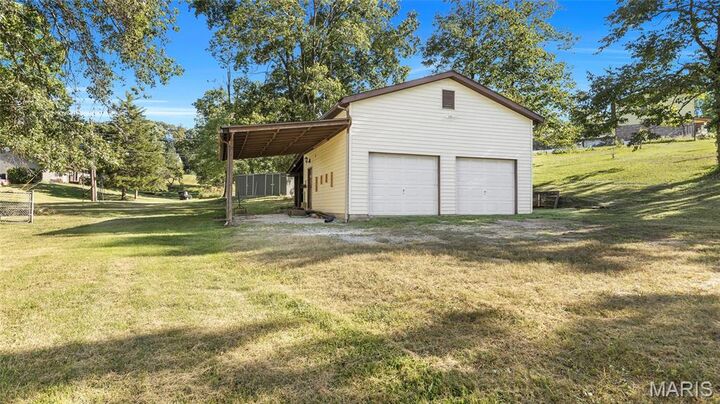 Property Photo: 1 Sunset Lane MO 63376