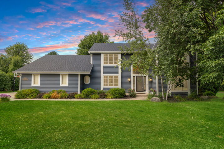 Property Photo: 353 Westfield Way WI 53072