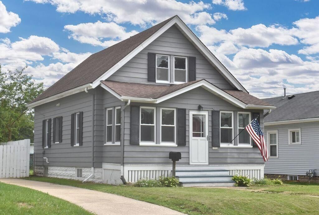 Property Photo: 1332 S 86th St WI 53214