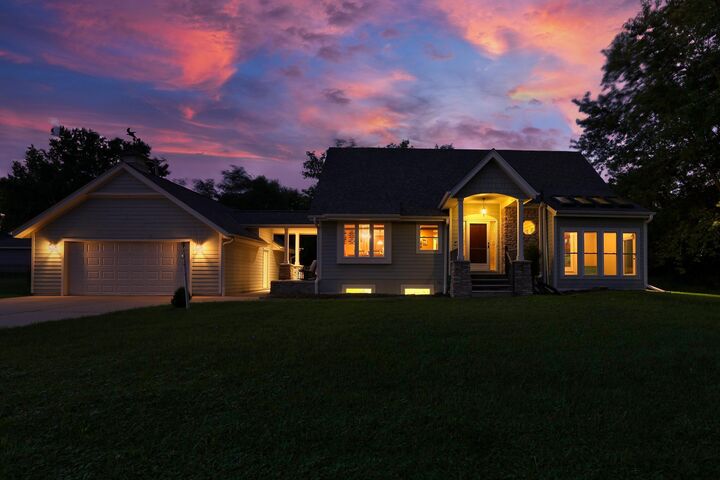 Property Photo: 3626 W Missouri Ave WI 53132