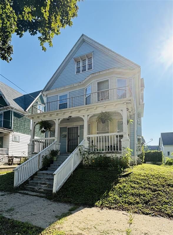 Property Photo: 2608 N 45th St WI 53210
