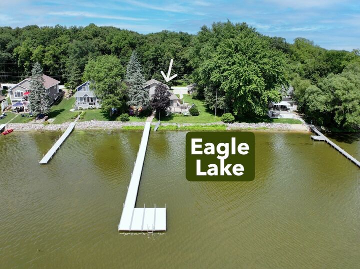 Property Photo: 23235 N Shore Dr WI 53139