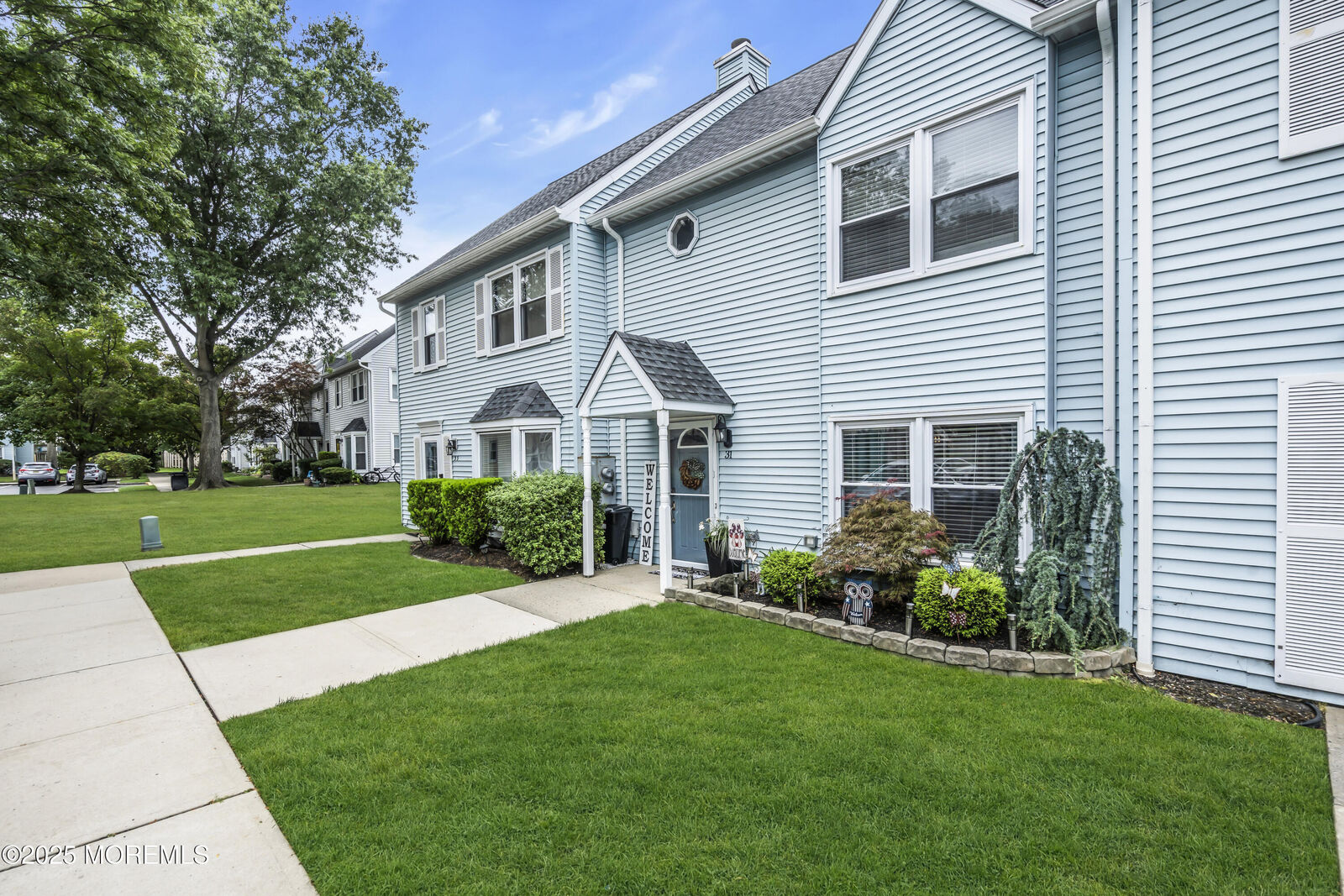 Property Photo: 31 Forge Court NJ 08527