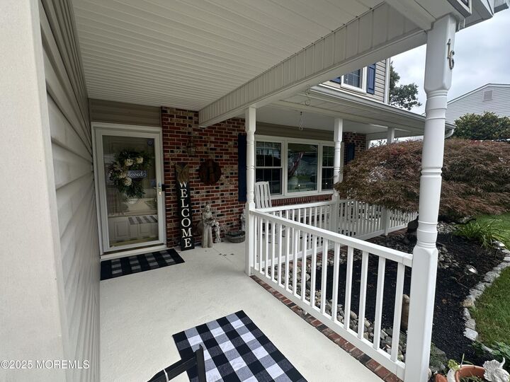 Property Photo:  16 Pine Needle Street  NJ 07731 