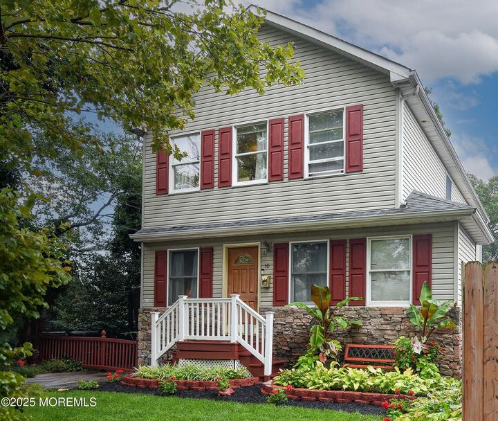 10 Morningside Avenue  Keansburg NJ 07734 photo